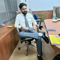 Shivansh Mishra