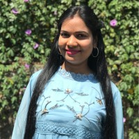 Garima Singh