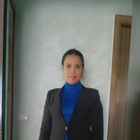 Houda Razzouk