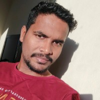 Rupesh Prasade