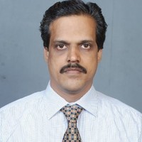 MANOJ RAGHU