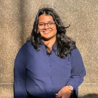 Samruddhi Rangnekar