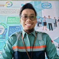 Ahmad Saifudin