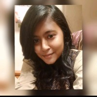 Ruby Karunya Raj