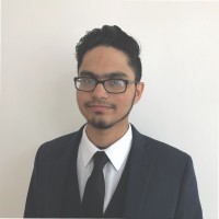 Sufyaan Mohamed