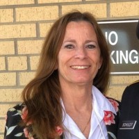 Debbie Varnon