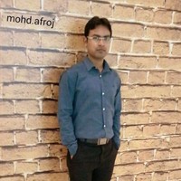 MOHD AFROJ