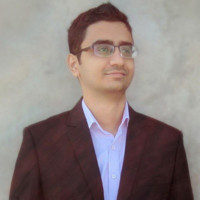 Gaurav Singh Gahlain
