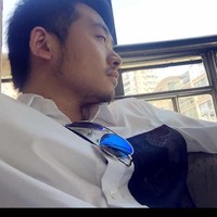 许浩然