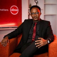Peter Mwaura W.