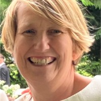 Katherine Moore