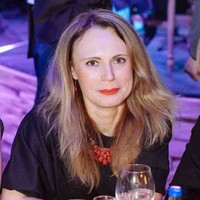 Novikova Alevtina