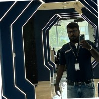 Sathish M