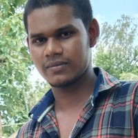 Naveen Kumar