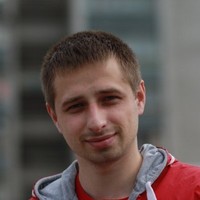 Сергей Денисенко