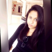 Pragya Roy