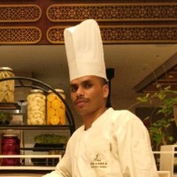 CHEF VINOD KUMAR