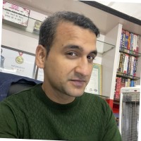 Fateh Singh