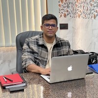 Zaid Siddique