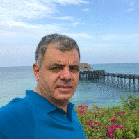 Osama Bshara