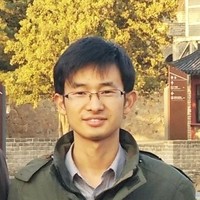 teddy cai
