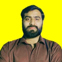 Sufyan Sarwar