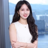 Michelle Ye