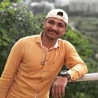 Shubham Chaudhari
