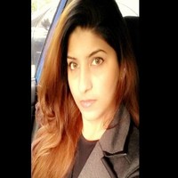 Bushra Raza ACCA