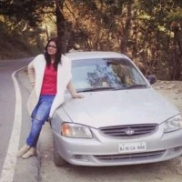 Isha Vashishta