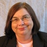 Nancy Clarke