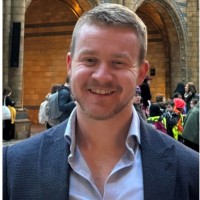 Joshua Morris