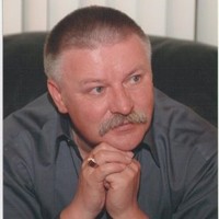 Yuriy Tretyakov