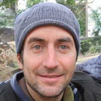 Gorden Esteban