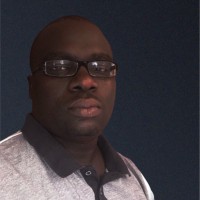 Okumu Alfred