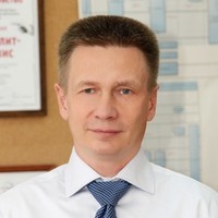 Oleg Penkov