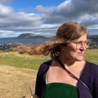Lisa Nyholm Debess