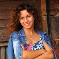 Aliaksandra Darashevich