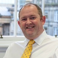 Ian McInally