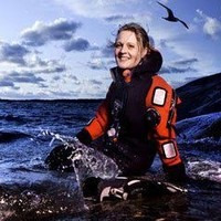 Stina Brask Bilén 🐋
