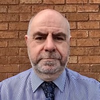 David Sutherland