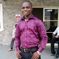 JOHN OKAFOR