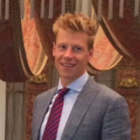 Paul Van Der Werf