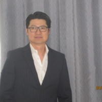 Sang Hwang