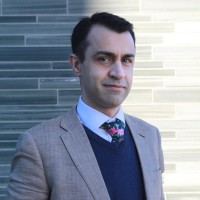 Shahrooz Banaei