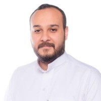 Haidar Abdullah