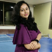 Dimple Trivedi