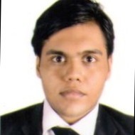 Ujjwal Sarawagi
