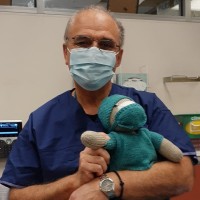 Anthony Varos