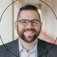 Dr. Luke Monahan